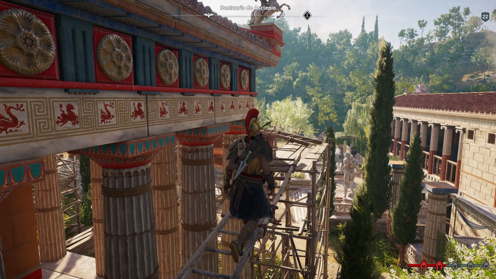 Assassin´s Creed Odyssey - Imagen 47